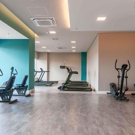 Resort Solar Das Aguas Olimpia Ngoại thất bức ảnh