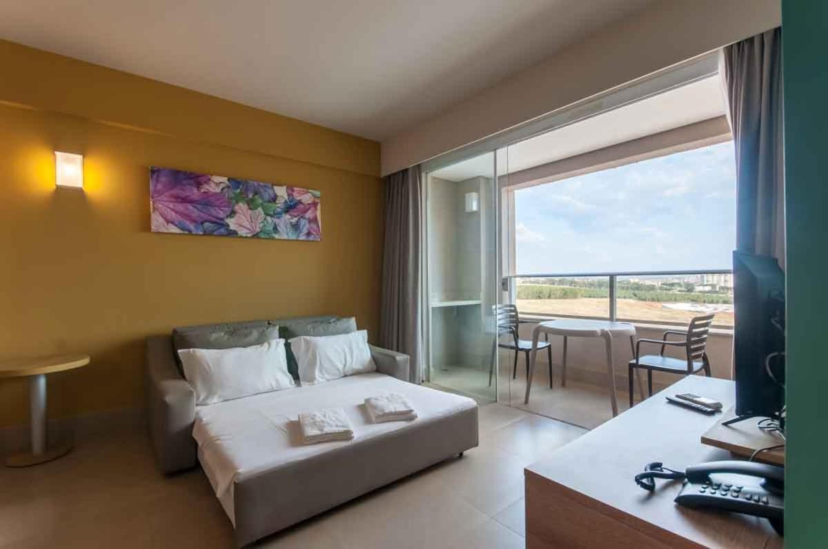 Resort Solar Das Aguas Olimpia Ngoại thất bức ảnh