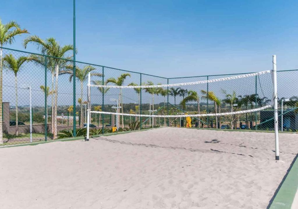Resort Solar Das Aguas Olimpia Ngoại thất bức ảnh